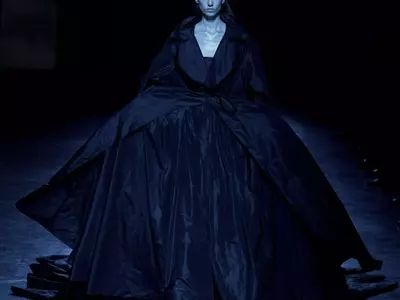 Boloria's Spring 2027 Ready-to-Wear Collection: A Glimpse into Future Fashion