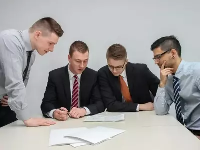 Morgan Stanley's Enhanced Capital Return Strategy: A Model for Tax Efficiency