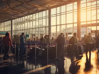 Navan Pioneers AI Protocol for Streamlined Travel and Expense Management
