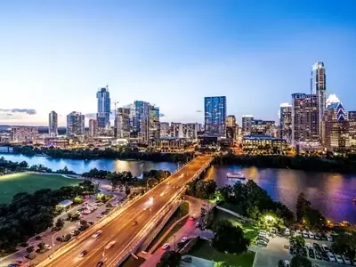 Energy Firms Capitalizing on Texas Data Center Surge