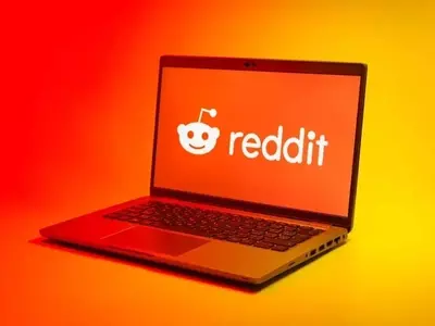 Reddit Redefines its Digital Identity: More Than Just Social Media
