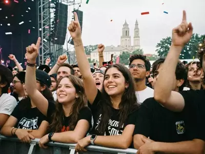 Hottest Live Events You Shouldn't Miss This Season with viagogo
