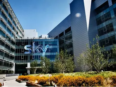 Sky Acquires ITV's Broadcast and Streaming Operations for $2.13 Billion