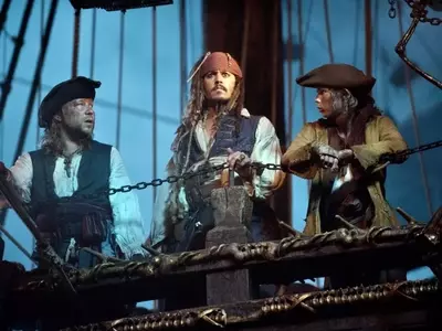 Secret Cinema's New Era: 'Pirates of the Caribbean' and 'Grease' Lead Immersive Entertainment Expansion