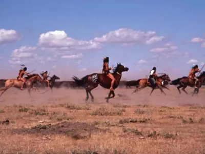Locarno Film Festival to Host 4K Restoration Premiere of "Dances With Wolves" Extended Cut
