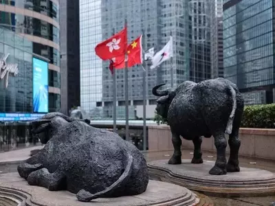 Global Equities Advance as Oil Prices Decline Amid Supply Boost and Anticipation of AI Sector Earnings