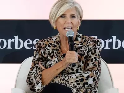 Suze Orman's Retirement Wisdom: Preparing for the Unexpected