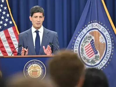 Federal Reserve's New Direction Under Kevin Warsh: A Shift in Investor Expectations