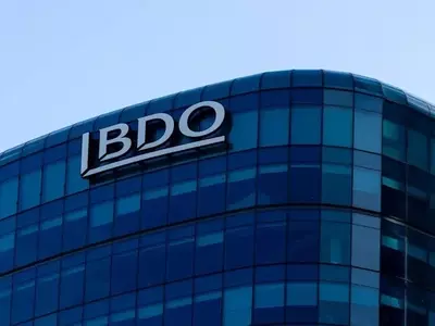 BDO UK and Ireland Merge to Create £1.1 Billion Accounting Powerhouse