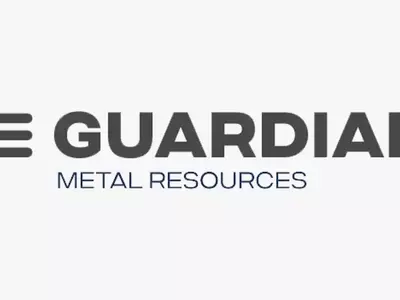 Guardian Metal Resources Unveils Highly Economic Tungsten Project in Nevada Amidst Global Critical Mineral Scramble