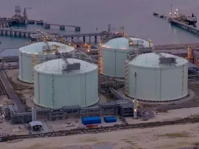 Glenfarne & BGN Forge Alliance for Long-Term LNG Supply