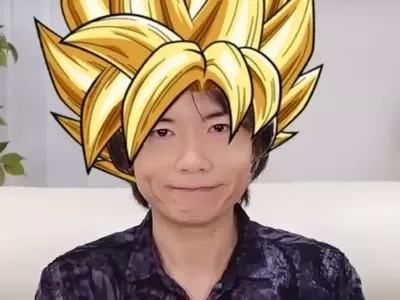 Game Industry Titans: Harada likens Sakurai to a Saiyan