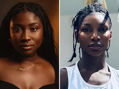 Lauryn Ajufo to Star in Revival of Michaela Coel's 'Chewing Gum Dreams'