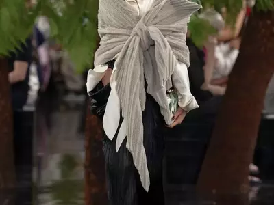 Christian Dior Fall 2026 Couture Collection: A Glimpse into Future Fashion