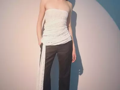 Ioannes Spring 2027 Collection: A Return to Intimacy and Innovation
