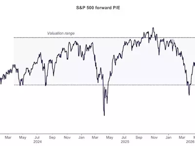 Earnings Boom: A Hidden Catalyst for the 2026 Stock Market Rally