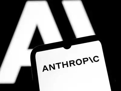 Anthropic Secures Long-Term Data Center Lease with TeraWulf for AI Computing Expansion