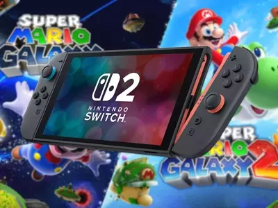 Nintendo's Upcoming Switch Console Changes Driven by European Regulations