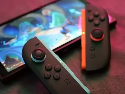 Nintendo Switch 2 to Receive Replaceable Battery Hardware Revision in Europe This Autumn