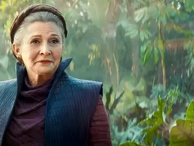 Star Wars: Legacy Explores the Unseen Bond Between Leia and Rey