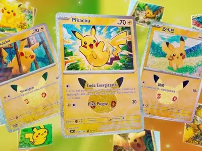 GameStop's Pokemon 30th Anniversary Pre-Order Price Hikes Spark Outrage and Market Shift