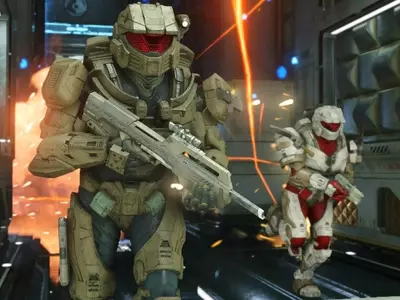 Project Ekur's Cancellation and Halo's Shifting Development Landscape