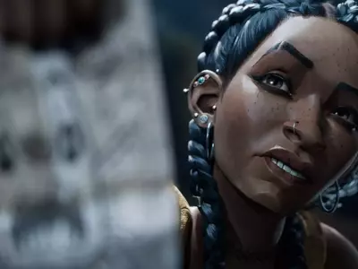 Compulsion Games Regains Independence Following Xbox Restructuring