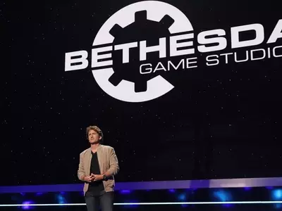 Microsoft Layoffs Heavily Impact Bethesda and ZeniMax, Union Reports "Significant" Cuts