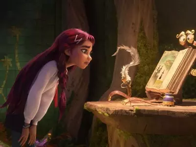 Disney's 'Hexed' Undergoes Significant Character Transformation