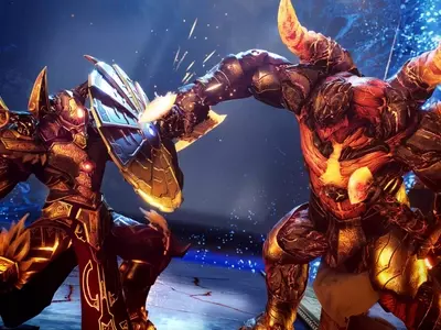 The Shifting Landscape of Combat Controls in Modern Action Games