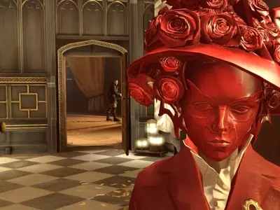 Arkane Lyon's Future Uncertain Amidst Xbox Layoffs and French Labor Laws