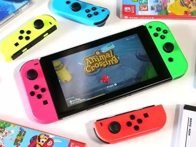 Nintendo to Discontinue Original Switch Models in Europe by Early 2027