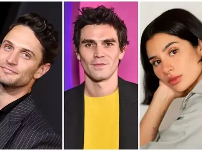 Netflix's "Myron Bolitar" Series Announces Lead Cast