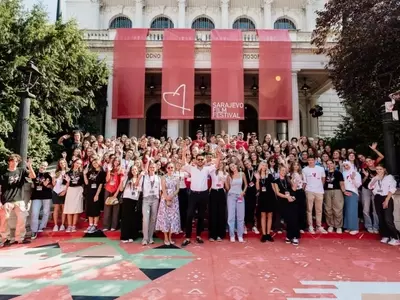 Sarajevo's CineLink Unveils Co-Production and Drama Selections, Forges Partnership with Cannes' Critics' Week
