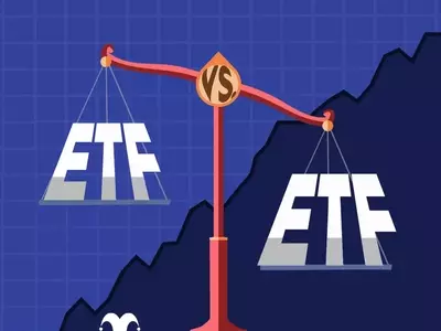 Comparing VXUS and IEMG: A Deep Dive into International ETF Investments