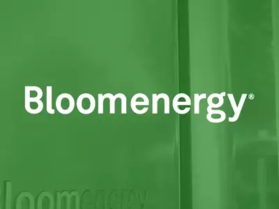 Bloom Energy Stock Surges Amidst AI Data Center Demand