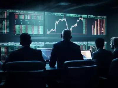 S&P Global's Solid Foundation Amidst AI Evolution