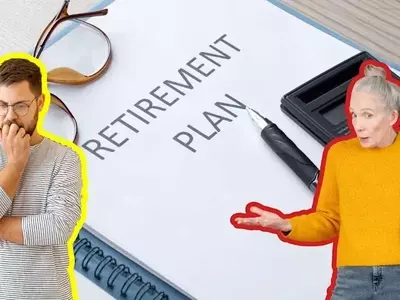 Retirement Savings: The Elusive Catch-Up Contribution for Workers Over 50