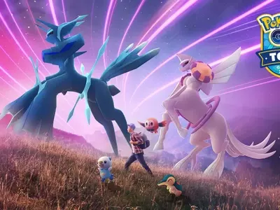 Your Guide to the 'Road to Legends' Event in Pokémon Go