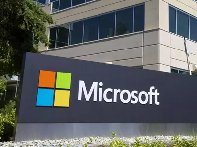 Microsoft Data Center Noise Sparks Class-Action Lawsuit