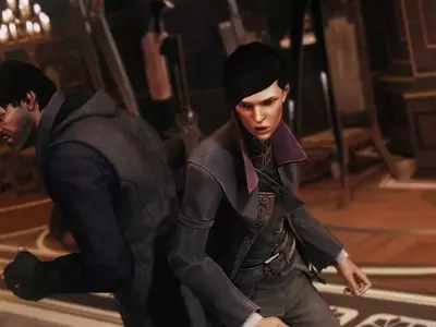 Arkane Studios Founder Jokes About Buying Back His Company Amidst Xbox Shake-Up