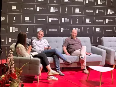 Oscar Winner Juan de Dios Larraín Advocates for Sundance to Embrace Distribution Platform Model