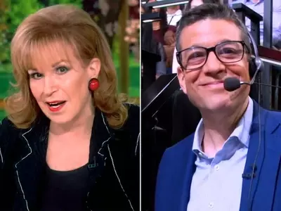 Nature's Unforeseen Impact on 'The View' Cohosts' Return