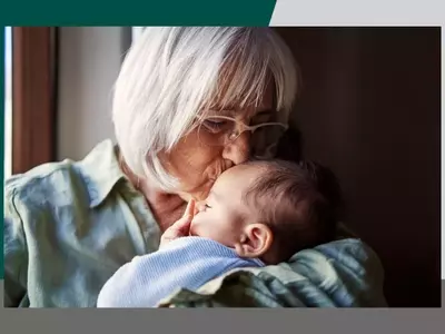 Grandmother's Disregard for Grandchild's Name Sparks Family Conflict