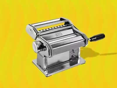 The Art of Homemade Pasta: A Comprehensive Guide