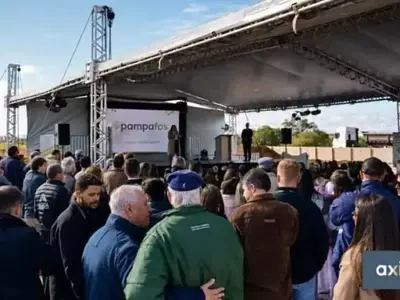 Brasil Transforma los Fertilizantes en Prioridad Estratégica Nacional