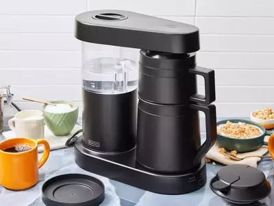 Top Thermal Carafe Coffee Makers for Lasting Warmth and Flavor