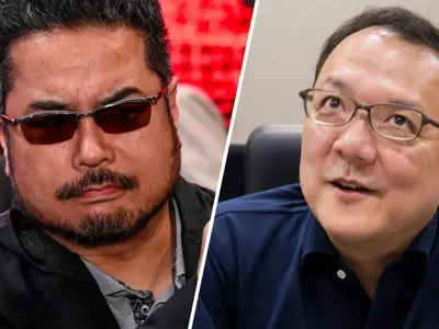 Katsuhiro Harada Praises Hidetaka Miyazaki's Unique Journey in Game Development