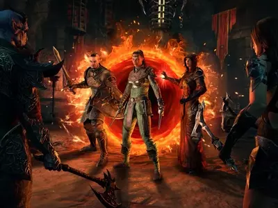 Xbox Shifts Strategy Amidst Major Layoffs, Focuses on Core Franchises