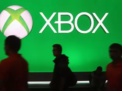 Xbox's Strategic Overhaul: Navigating Layoffs, Studio Closures, and Market Realities